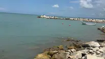 Sinop'ta denizde kaybolan 18 yaşındaki genç kız ölü bulundu