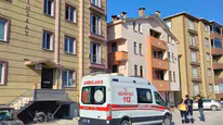Burdur'da 61 yaşındaki kadın evinde ölü bulundu