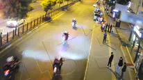 Tunceli'de yağma operasyonu : İş yeri sahibinden haraç isteyen şüpheliler yakalandı
