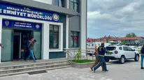Tokat'ta lastik hırsızlığı yapan 4 şüpheli Sivas'ta yakalandı