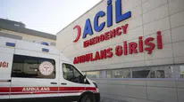 Yozgat'ta feci kaza : 1 kişi öldü, 3 kişi yaralandı