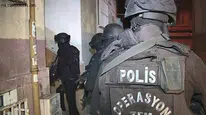 Muğla merkezli terör operasyonu : 17 şüpheli yakalandı