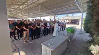 Düzce'de eşini darbederek öldüren koca tutuklandı