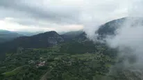 Amasya'da ormanlık alanlara girişler yasaklandı