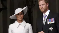 Meghan Markle yeniden ekranlara mı dönüyor? İngiltere planında oyunculuk detayı
