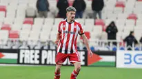Bursaspor, Sivasspor'dan Emirhan Başyiğit'i transfer etti
