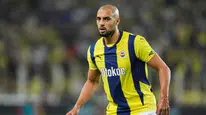 Fenerbahçe’de Sofyan Amrabat dönemi sona erdi