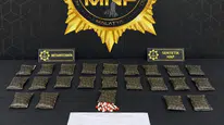 Malatya'da uyuşturucu satıcılarına operasyon : 11 şüpheli tutuklandı
