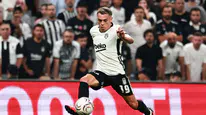 Leandro Trossard'dan kötü haber