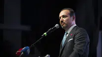 AK Parti Genel Başkan Yardımcısı Zorlu : Türk dünyasının iş birliği uzak değil, yakındır