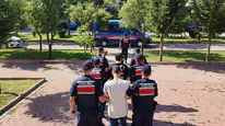 Aksaray'da yasa dışı bahis operasyonu : JASAT ve jandarmadan eş zamanlı baskın