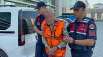 4 yaşındaki çocuğa taciz iddiası : Şüpheli gözaltına alındı