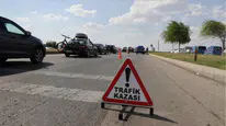 Ordu'da pat pat devrildi : 1 kişi hayatını kaybetti