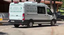 Gaziantep'te kuyu temizliği yaparken elektrik akımına kapılan 17 yaşındaki işçi hayatını kaybetti