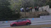 Sarıyer'de parkta bir erkek cesedi bulundu