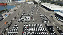 Türkiye'deki en yaşlı otomobiller o şehirlerde ! İşte o iller