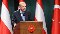 Cumhurbaşkanı Erdoğan, Eren Bülbül ve Ferhat Gedik'i andı