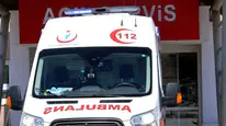 Samsun'da traktör devrildi : Sürücü hayatını kaybetti