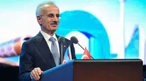 Türkiye'nin ilk yerli ve milli manevra lokomotifi Afrika'ya ihraç edildi