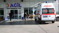 Eskişehir’de otomobilde yangın çıktı : 9 yaşındaki çocuk ağır yaralandı