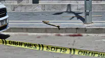 Şırnak'ta aileler arasında taşlı sopalı kavga : 1'i ağır 2 yaralı