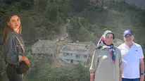 Giresun'daki sel felaketinde anne ve iki kızı can vermişti : O anlar görüntülendi