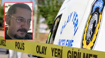 Samsun'da 46 yaşındaki doktor evinde ölü bulundu