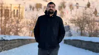 Diyarbakır'da 35 yaşındaki adam, evinde kalp krizi geçirerek öldü