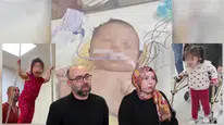 Doğum sırasında oksijensiz kaldı, hayatı değişti