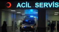 Kütahya'da 2 çocuk annesi kadın, eşi tarafından sokakta bıçaklandı