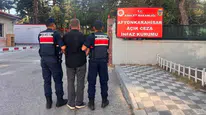 Afyonkarahisar'da jandarmadan operasyon : Çeşitli suçlardan aranan 40 kişi yakalandı