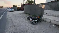 Tekirdağ'da yeni aldığı motosikletiyle kaza yapan 22 yaşındaki genç öldü