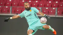 Yeni sezonda Göztepe kalesinde forma rekabeti yaşanacak