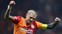 Mauro Icardi, Beşiktaş'a önerildi : Anında karar verildi