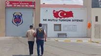 Kırşehir'de JASAT ekipleri tarafından firari hükümlü yakalandı
