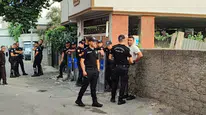 Annesini bıçaklayarak öldüren şüpheli tutuklandı