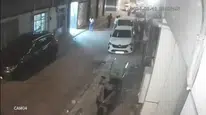 Bayrampaşa'da 2 polis memurunu yaralayan 4 şüpheli tutuklandı