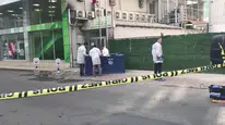 İstanbul Çekmeköy’de iki grup birbirine girdi : 8 kişi gözaltında