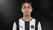 Manisa FK'nın genç futbolcusu Oğuzhan Yurtdaş'a milli davet