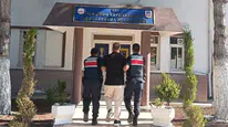 Kırıkkale’de jandarmadan operasyon : Kesinleşmiş cezası bulunan 2 hükümlü yakalandı