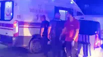 Manisa'da iki grup arasında bıçaklı, sopalı kavga : 7 yaralı