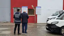 Kocaeli'de 50 yıl kesinleşmiş hapis cezası bulunan hükümlü yakalandı