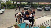 Fethiye Belediye Başkanı Alim Karaca’ya yönelik saldırıda 1 şüpheli tutuklandı