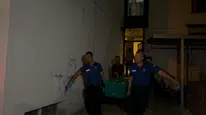 Eski eşini öldürüp oğlunu ağır yaralayan kişi intihar etti