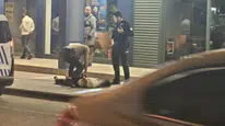 Adıyaman'da iki grup arasında kavga : 1 yaralı, 3 gözaltı