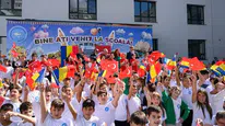 Yeni eğitim yılı 'Tercihim Türkçe' projesiyle başladı