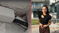 İzmir’de spor salonunun duşunda gizli kamera bulundu