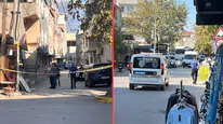 Bursa'da bir kişi, çay ocağı önünde tartıştığı husumetlisini vurdu