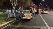 Niğde'de trafik kazası