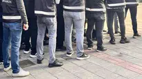 Denizli'de uyuşturucu operasyonu : 12 tutuklu